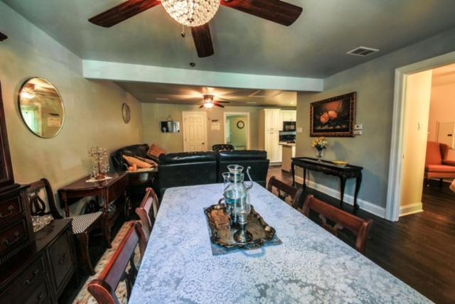 Historic Town Square Bungalow In Heart Of Brighton Atoka Extérieur photo