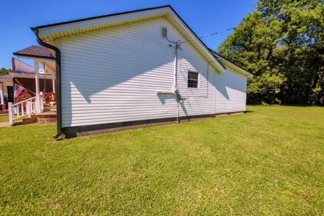 Historic Town Square Bungalow In Heart Of Brighton Atoka Extérieur photo