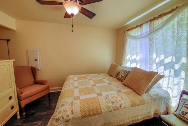 Historic Town Square Bungalow In Heart Of Brighton Atoka Extérieur photo